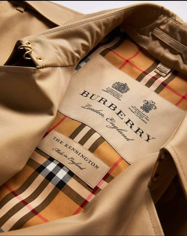 Burberry