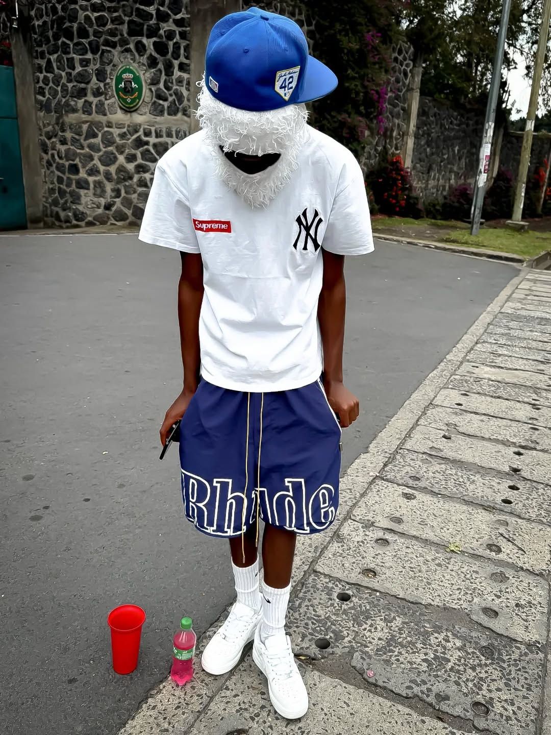 Rhude