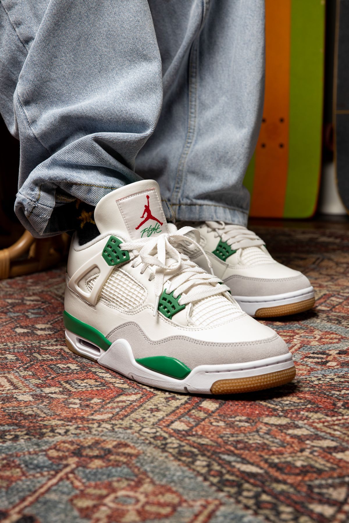 Jordan