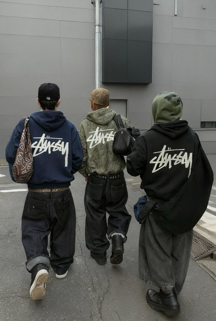 Stüssy