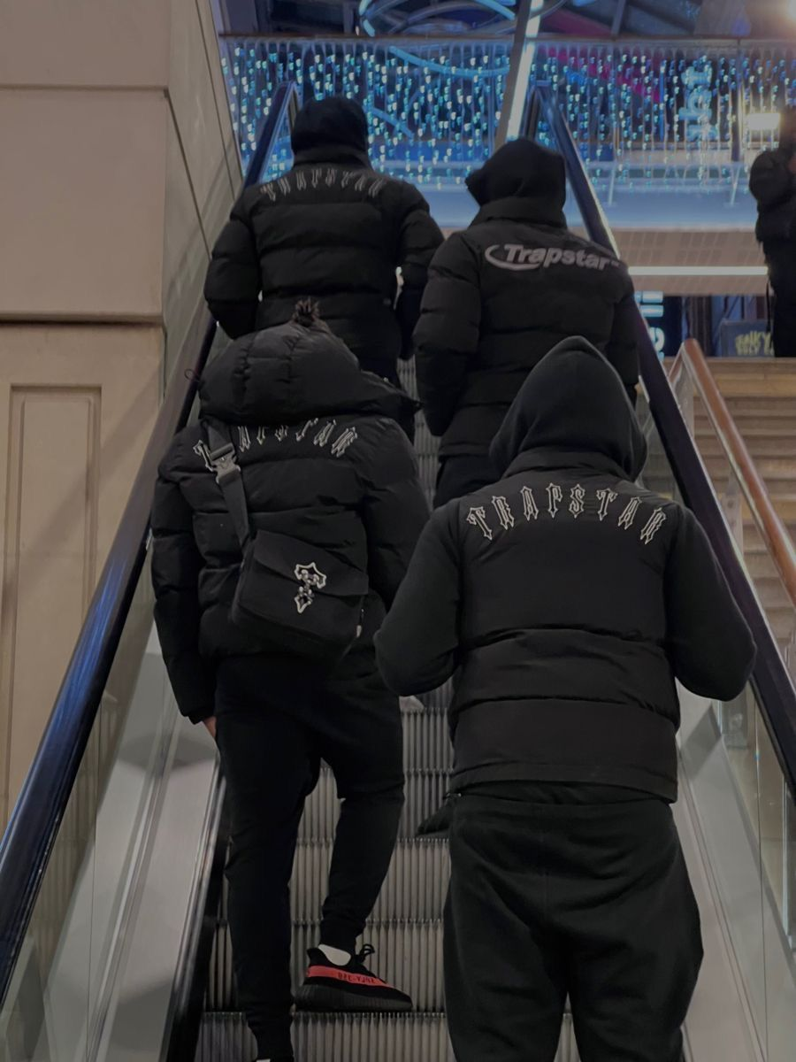 Trapstar