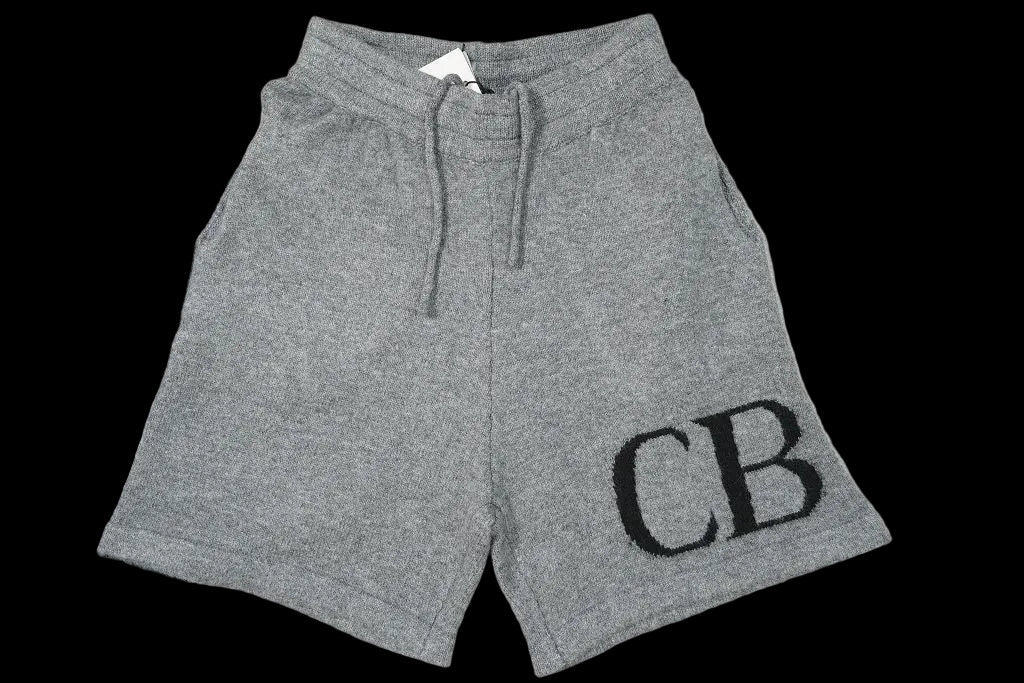 CB shorts