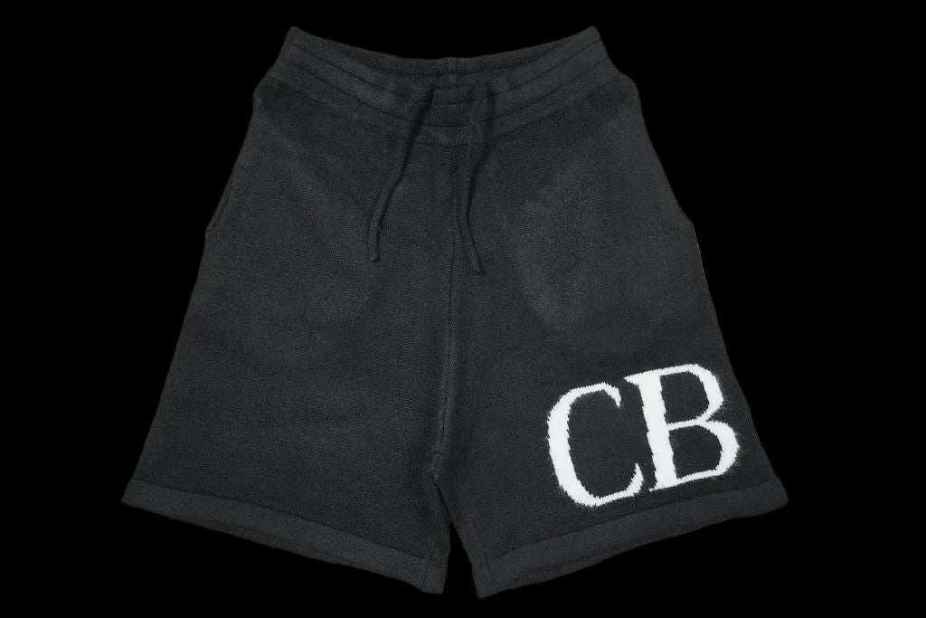 CB shorts