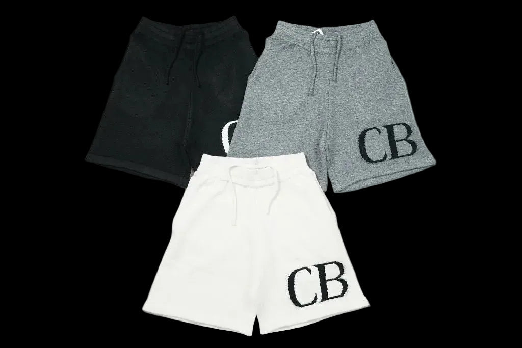 CB shorts