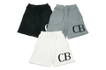 CB shorts