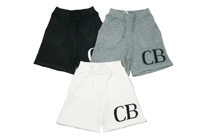 CB shorts