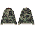 denim tears jacket