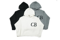 CB hoodie