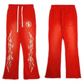 Hellstar sweatpants