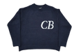 CB sweater